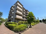 新ゆりｸﾞﾘｰﾝﾀｳﾝ楠街区1号棟(108)