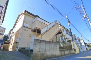 メゾン向台