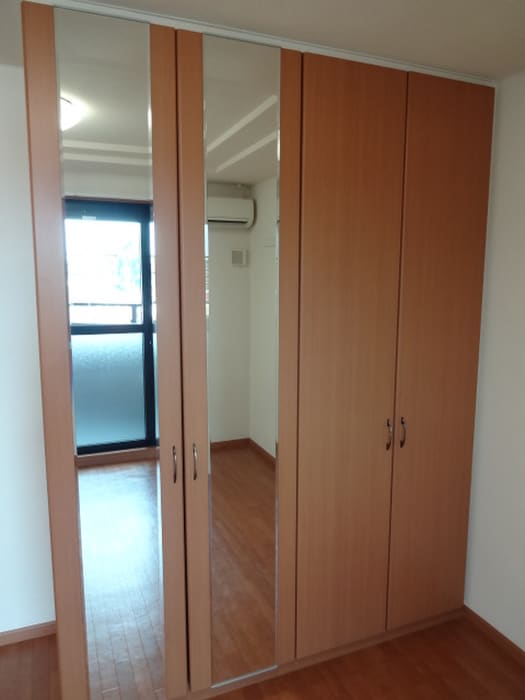 内観写真 Ｊｏｙ　ｏｆ　Ｌｉｆｅ鶴川