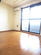 居室 Ｊｏｙ　ｏｆ　Ｌｉｆｅ鶴川