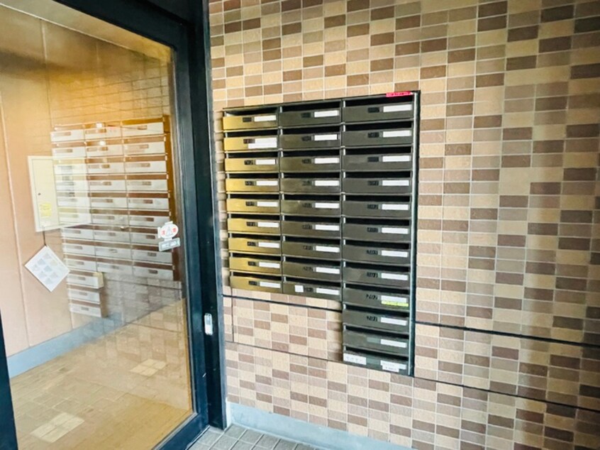 建物設備 Ｊｏｙ　ｏｆ　Ｌｉｆｅ鶴川