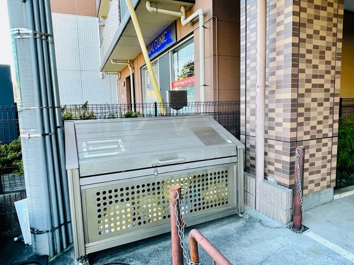 周辺環境 Ｊｏｙ　ｏｆ　Ｌｉｆｅ鶴川