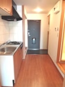 キッチン Ｊｏｙ　ｏｆ　Ｌｉｆｅ鶴川