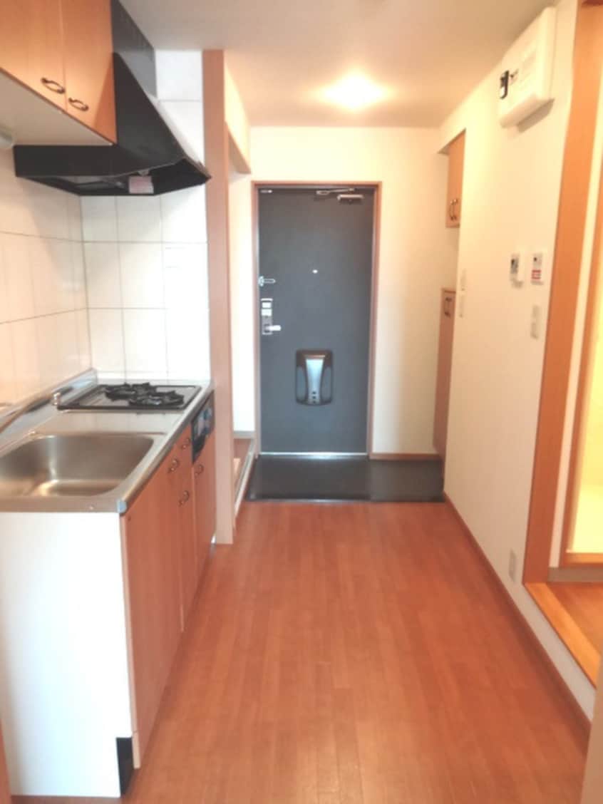 キッチン Ｊｏｙ　ｏｆ　Ｌｉｆｅ鶴川