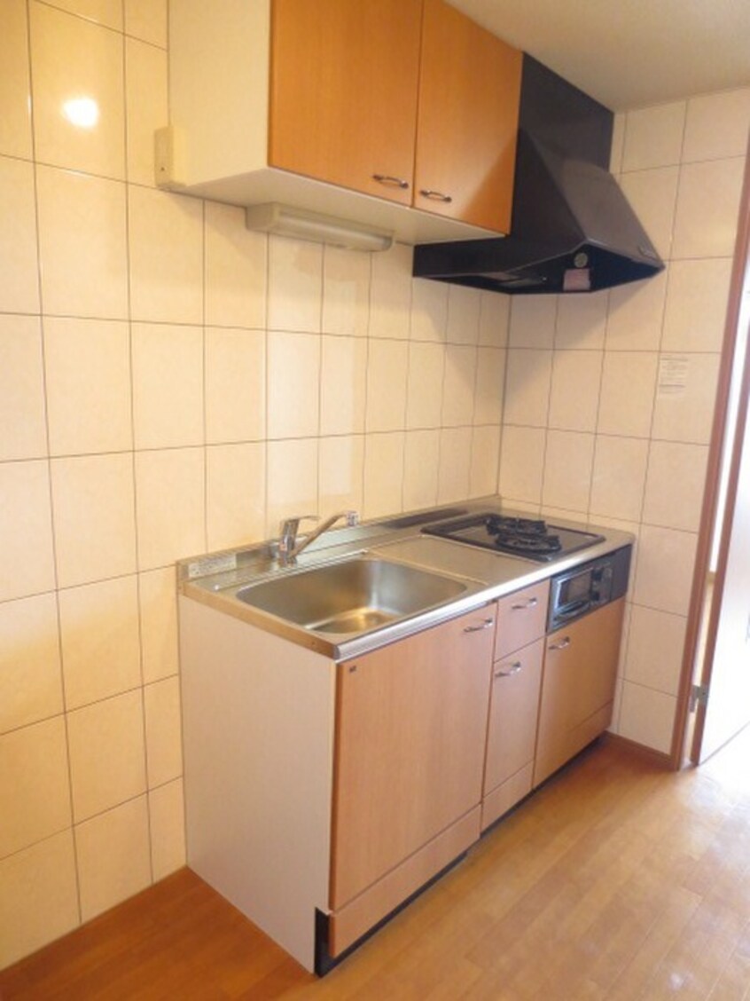 キッチン Ｊｏｙ　ｏｆ　Ｌｉｆｅ鶴川