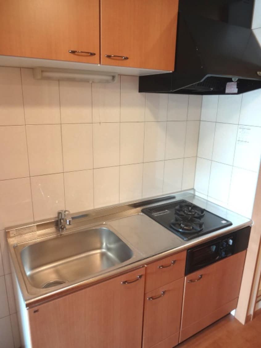 キッチン Ｊｏｙ　ｏｆ　Ｌｉｆｅ鶴川