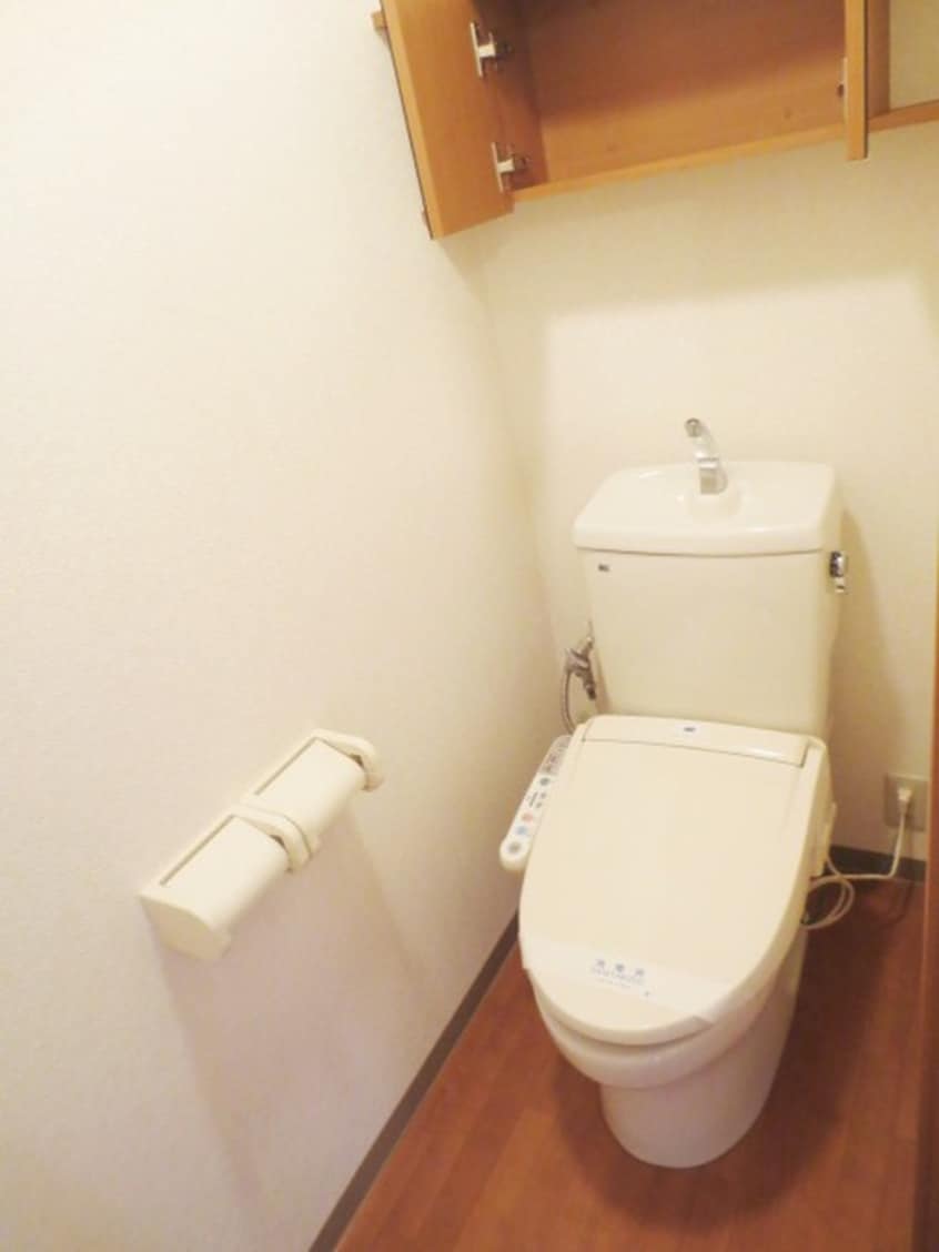 トイレ Ｊｏｙ　ｏｆ　Ｌｉｆｅ鶴川