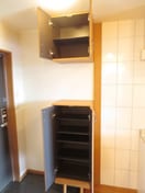 靴箱 Ｊｏｙ　ｏｆ　Ｌｉｆｅ鶴川