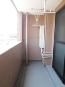 ベランダ・バルコニー Ｊｏｙ　ｏｆ　Ｌｉｆｅ鶴川