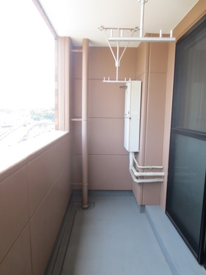 ベランダ・バルコニー Ｊｏｙ　ｏｆ　Ｌｉｆｅ鶴川