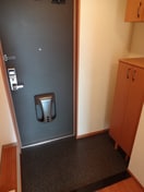 玄関 Ｊｏｙ　ｏｆ　Ｌｉｆｅ鶴川