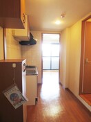 廊下 Ｊｏｙ　ｏｆ　Ｌｉｆｅ鶴川