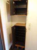 靴箱 Ｊｏｙ　ｏｆ　Ｌｉｆｅ鶴川