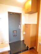 玄関 Ｊｏｙ　ｏｆ　Ｌｉｆｅ鶴川