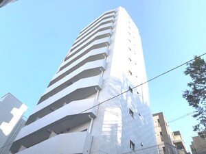 PREMIUM　CUBE駒込（302）