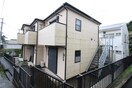 外観写真 サンハイム上町