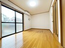 居室 サンハイム上町