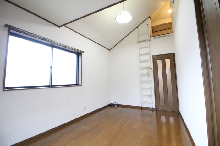 居室 サンハイム上町