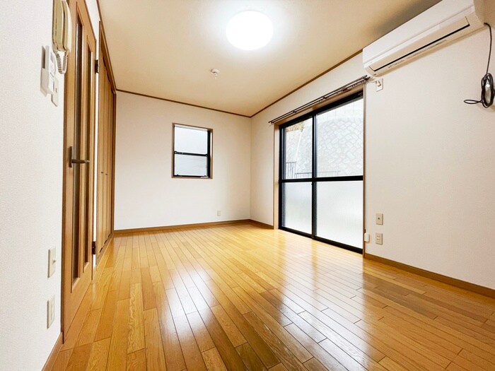 居室 サンハイム上町