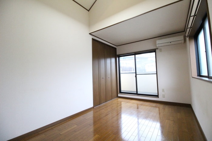 居室 サンハイム上町