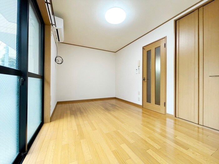居室 サンハイム上町