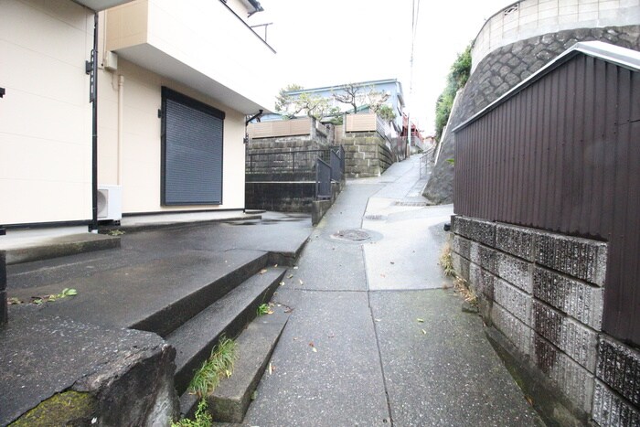 周辺環境 サンハイム上町