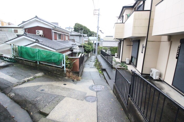 周辺環境 サンハイム上町