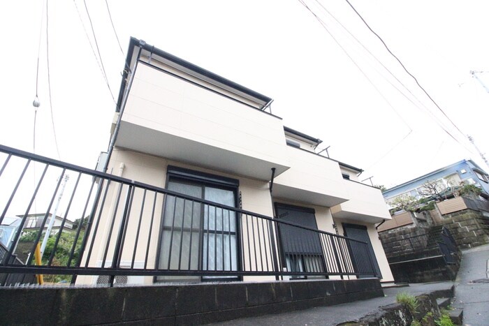 外観写真 サンハイム上町