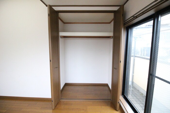 収納 サンハイム上町