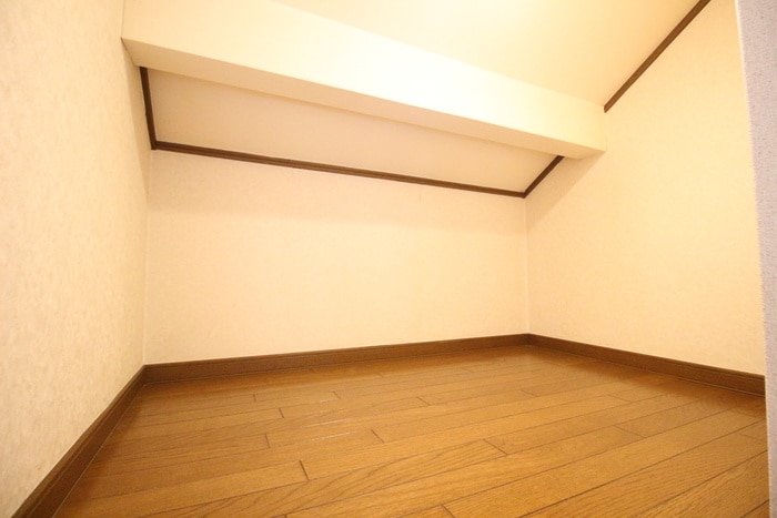 ロフト サンハイム上町