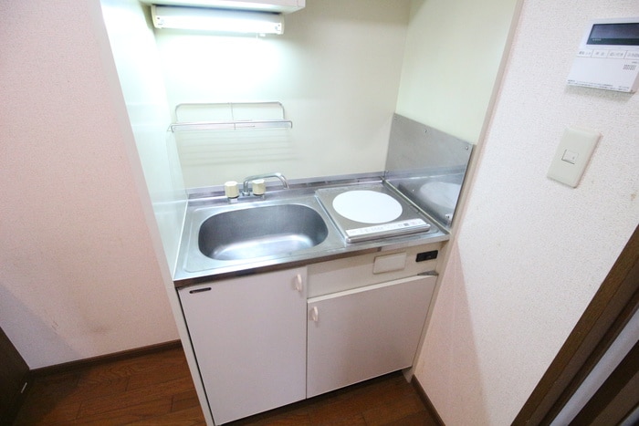 キッチン サンハイム上町