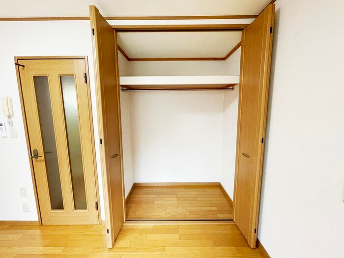 収納 サンハイム上町