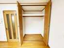 収納 サンハイム上町