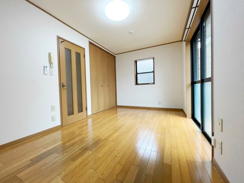 居室 サンハイム上町
