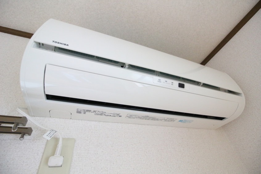内観写真 サンハイム上町