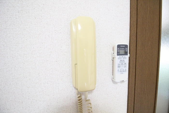 内観写真 サンハイム上町