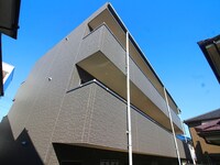 plumas上福岡Ⅱ