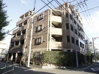 ﾊﾟﾚｽﾃｭﾃﾞｨｵ文京千石ﾊﾟｰｸｻｲﾄﾞ