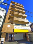 第２フジビルの外観