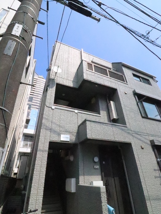 外観写真 ビエナ赤坂