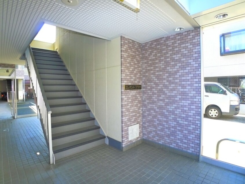 その他 エレガントプラザ