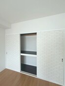 収納 エレガントプラザ