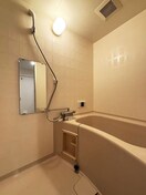 バス／シャワールーム等 エレガントプラザ