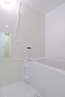バス／シャワールーム等 エレガントプラザ