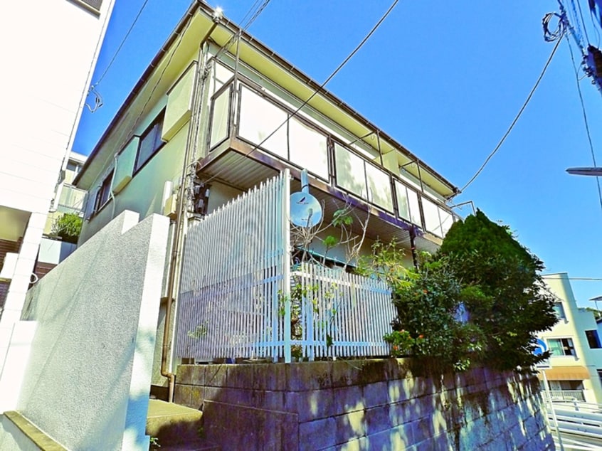 外観写真 鈴木コ－ポ