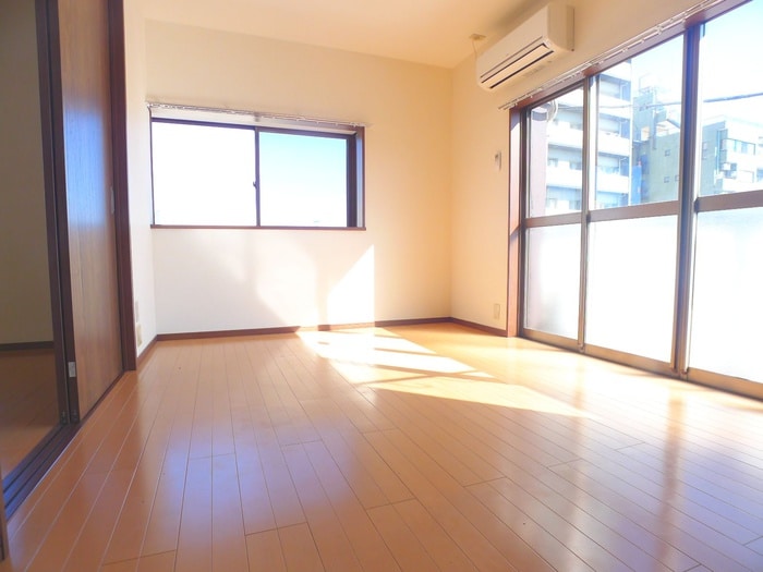 居室 鈴木コ－ポ