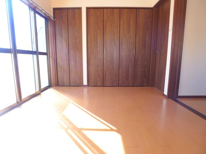 居室 鈴木コ－ポ