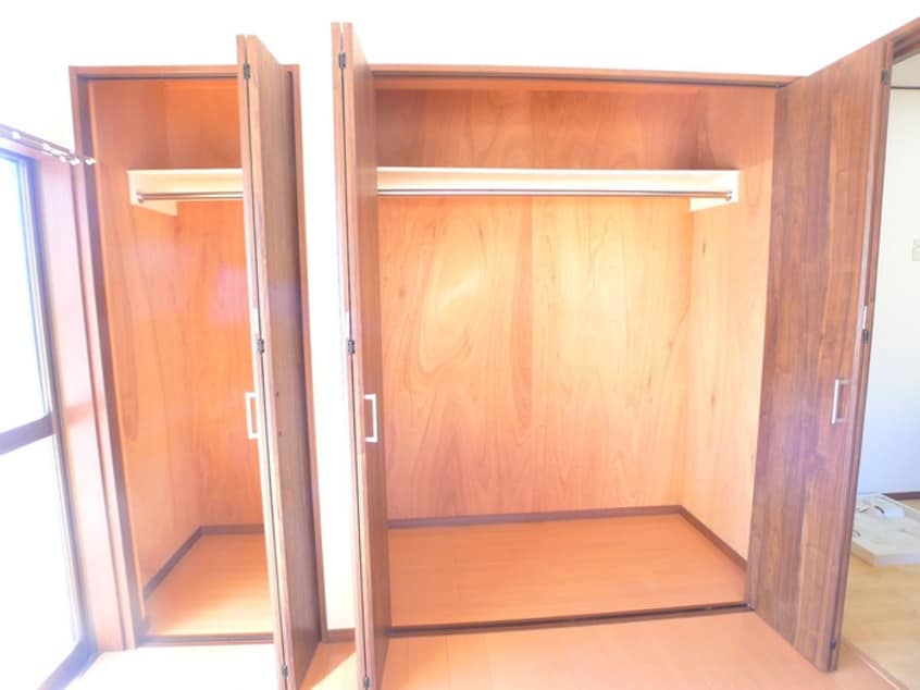 収納 鈴木コ－ポ