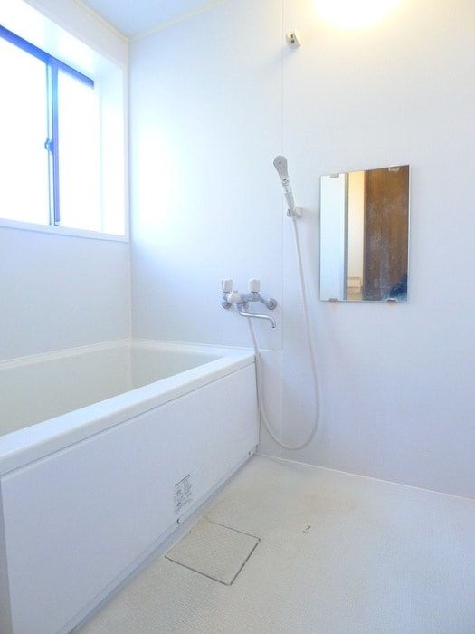 バス／シャワールーム等 鈴木コ－ポ