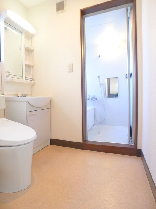 内観写真 鈴木コ－ポ